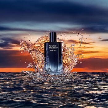 Cool Water Man Reborn EDP
